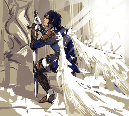 Paladin